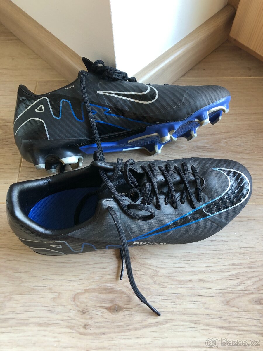 opačky Nike MERCURIAL, velikost 38