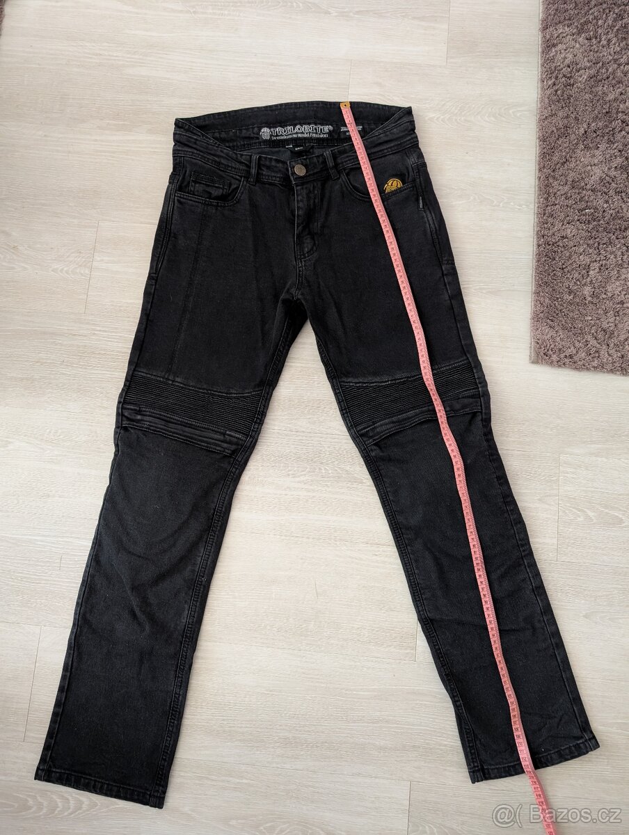 Pánské jeansy Trilobite vel. 32W32L