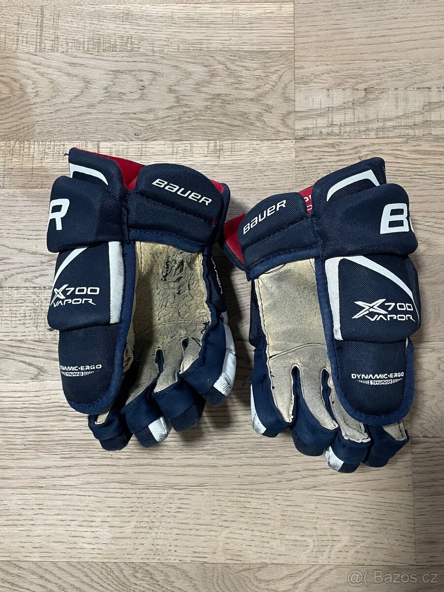 Bauer X700 30cm rukavice
