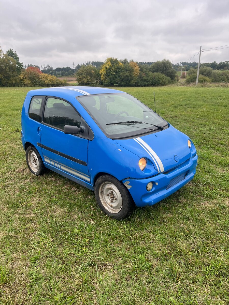 Aixam 400