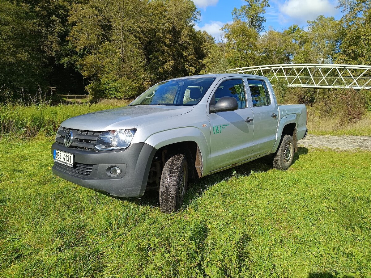 AMAROK