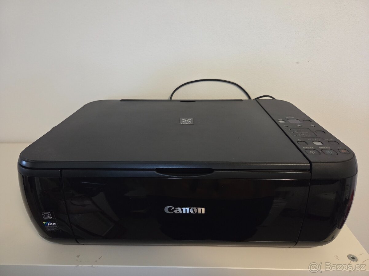 Tiskárna Canon MP282