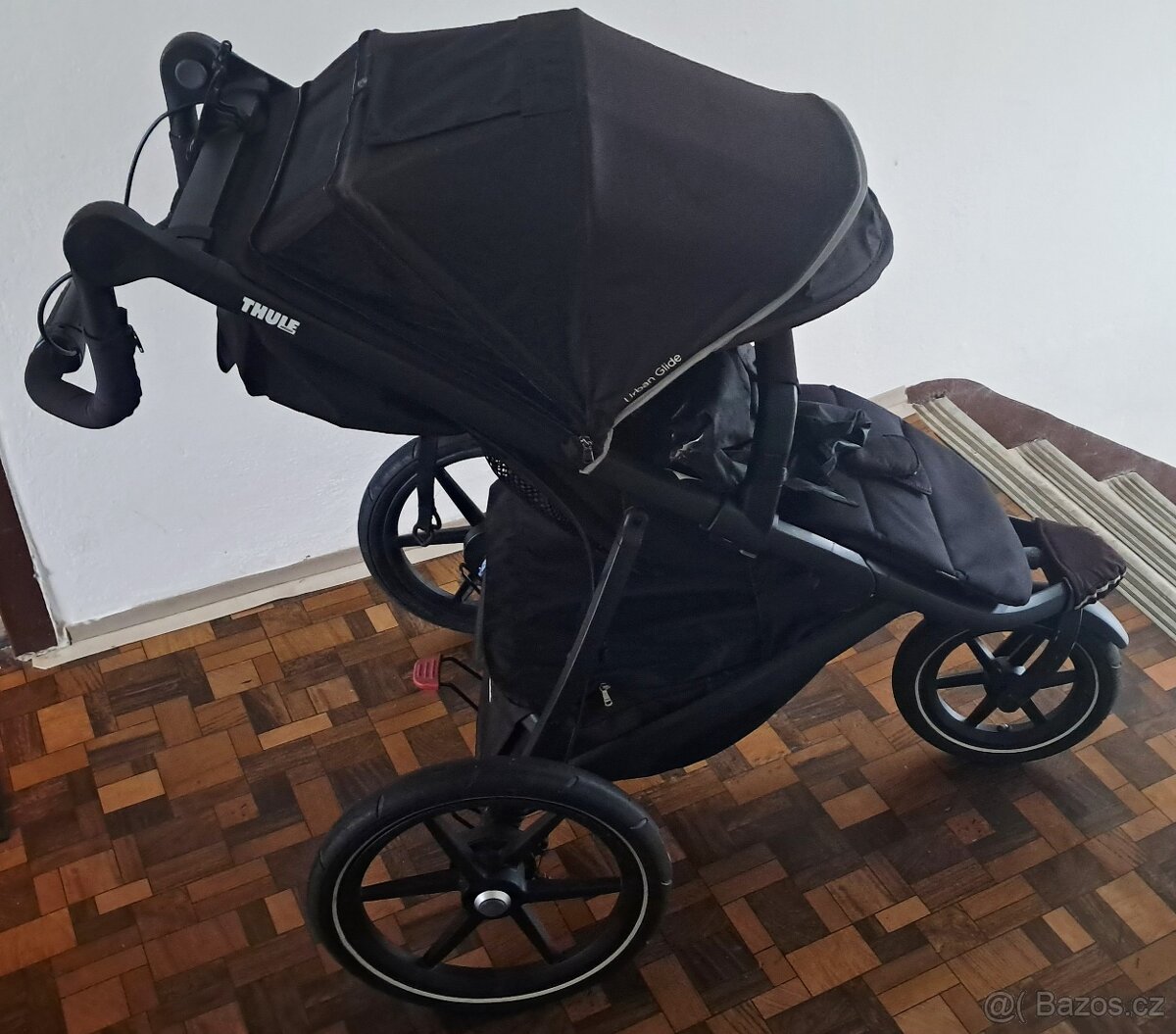 Thule urban glide 2