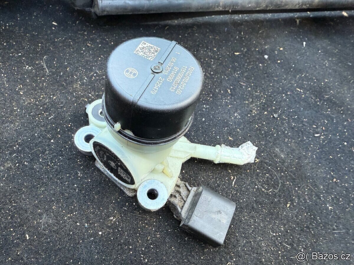 čerpadlo AdBlue - Mercedes - Bosch