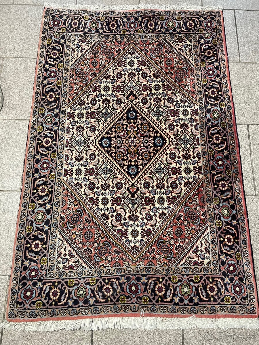 Persky koberec BIDJÁR 135x86