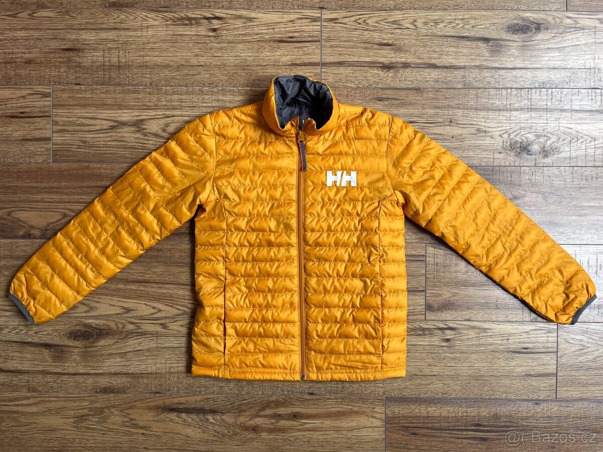 Bunda Helly Hansen Juniors Uni vel 152/12