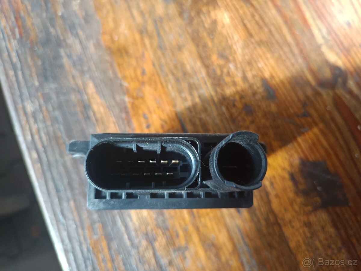 BMW e60,,e61 525D,530D N57 Relé žhavení