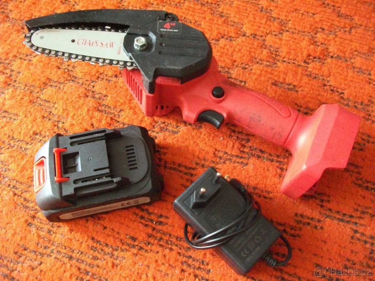 AKU Pilka  "BRENCHE "