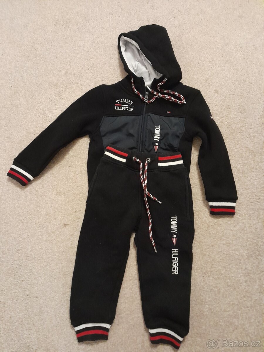 Tepláková souprava