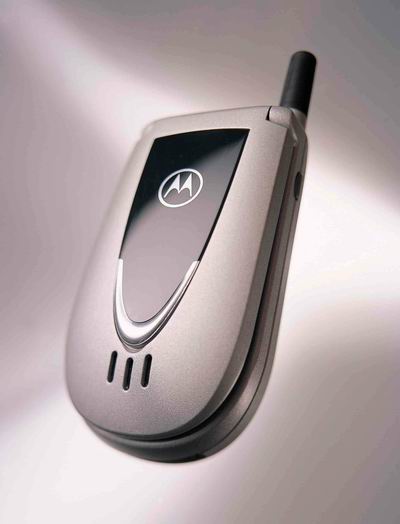 Kryt MOTOROLA V66 rok ~ 2000+