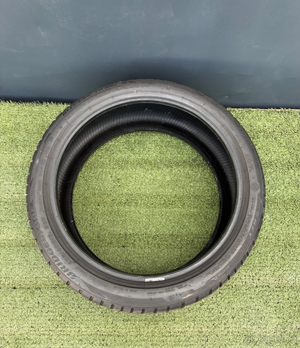 Zimni pneumatiky Bridgestone 225/40/18