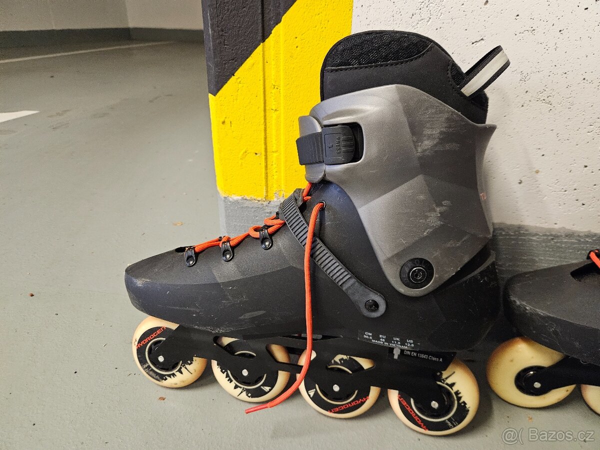 Brusle Rollerblade vel. 46