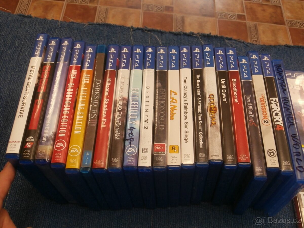 SONY PS4 PS5 HRY PLAYSTATION 4 5