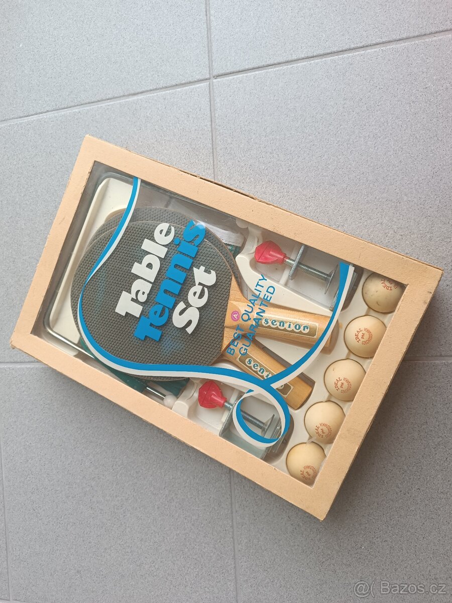 Souprava pro stolní tenis Standard I