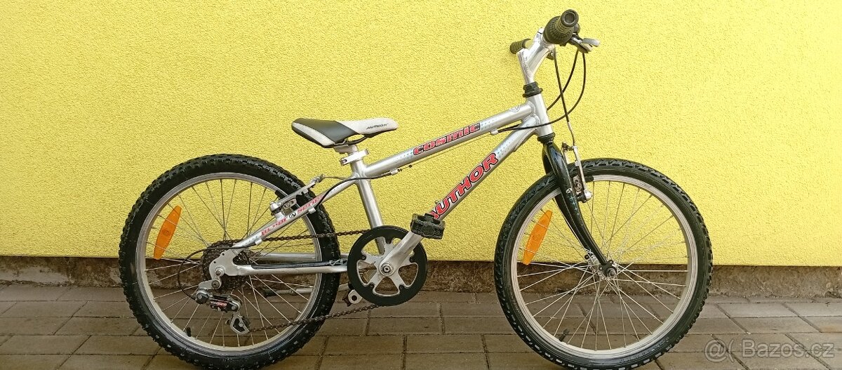 Dětské kolo Cosmic 20