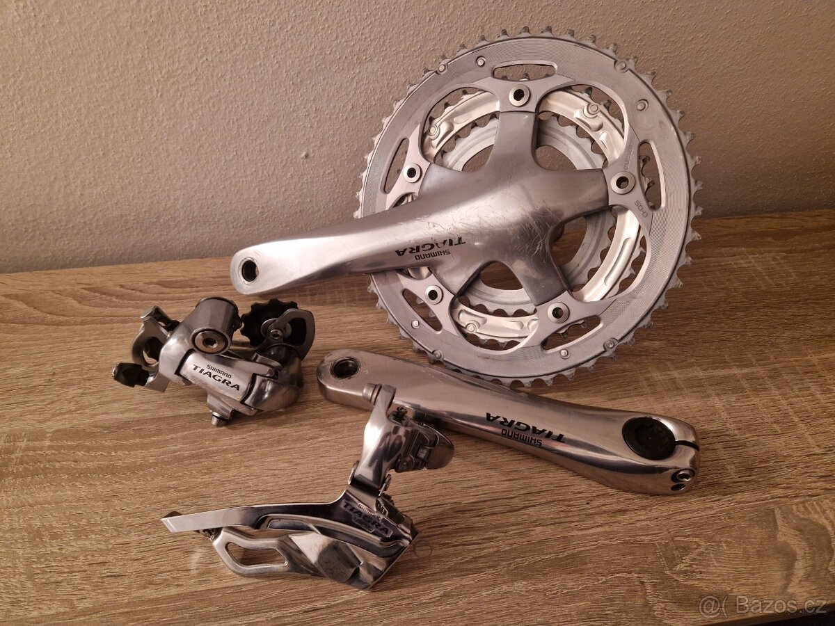 sada Shimano Tiagra