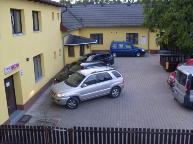 Nabídka na ubytování - i dlouhodobé...