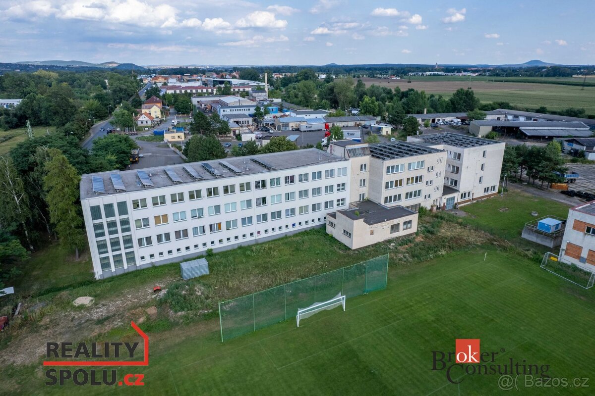 Prodej, byty/2+kk, 52.47 m2, 41201 Mlékojedy, Litoměřice [ID