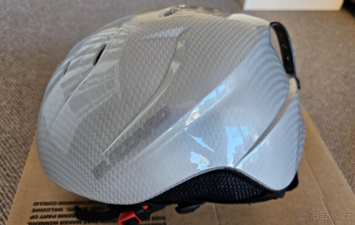 Lyžařská helma dívčí Blizzard, vel. S