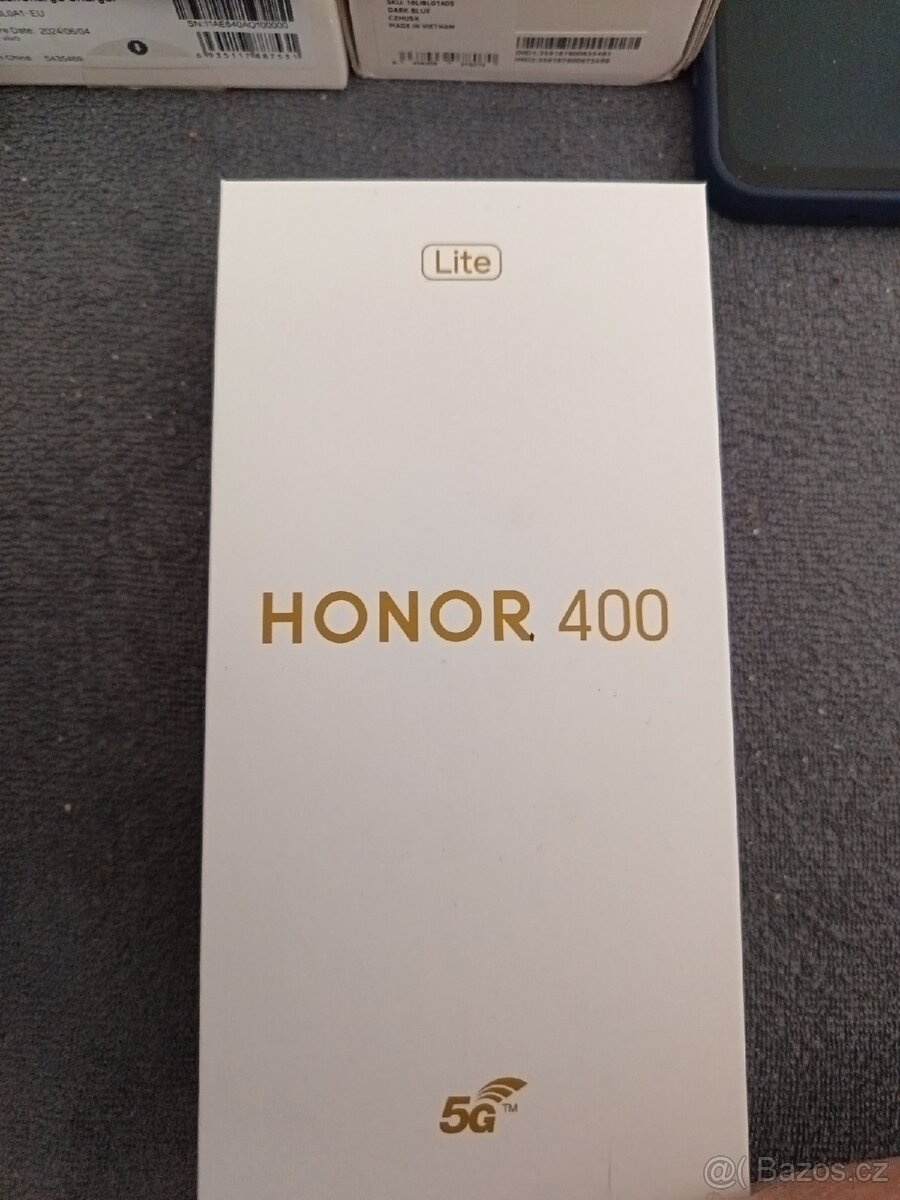 Honor 400 Lite 5G