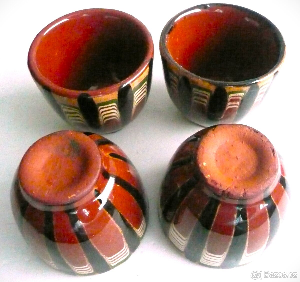 KERAMIKA - KALÍŠKY