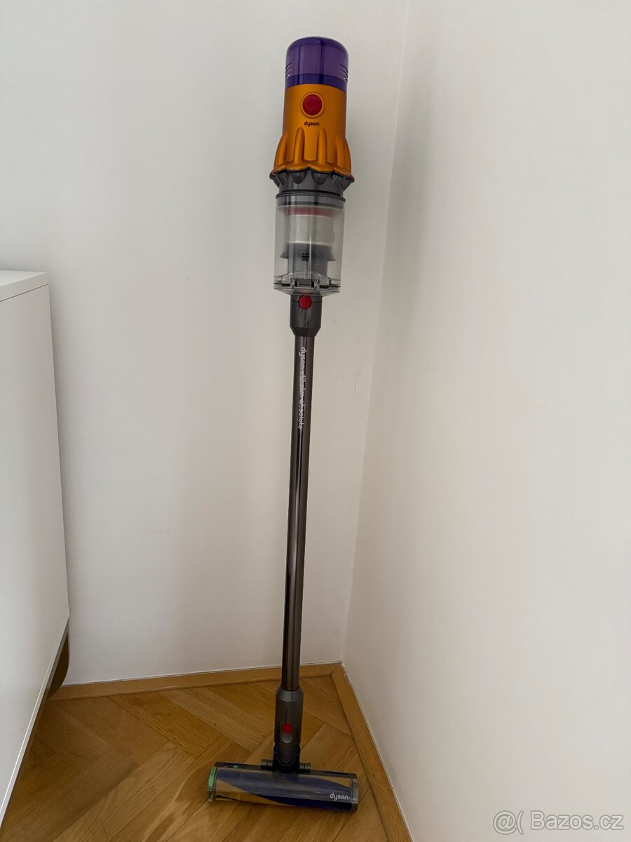 Dyson V12 Slim Absolute