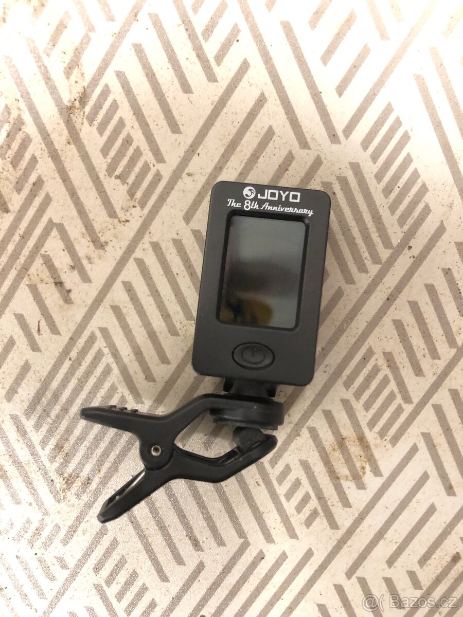 Ladička kytary JoJo