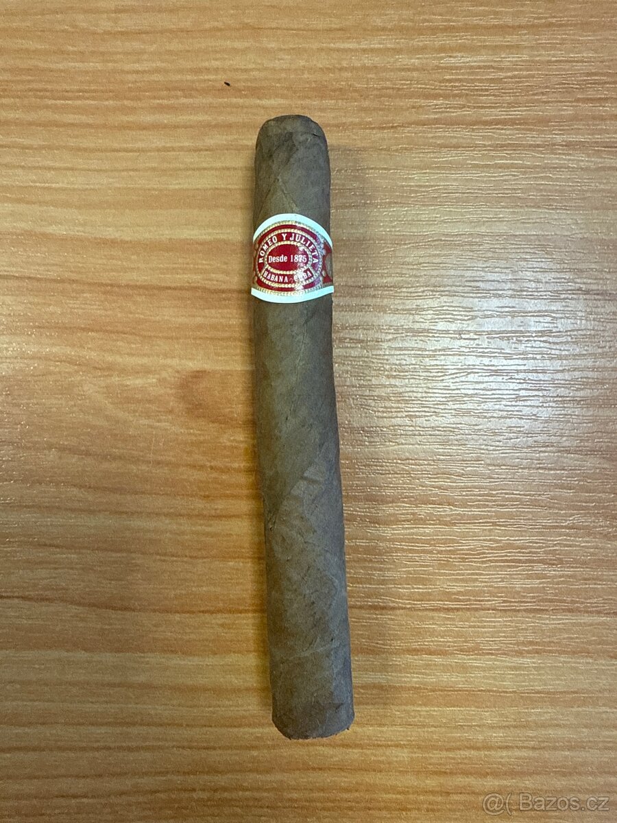 Romeo y Julieta Mille Fleur