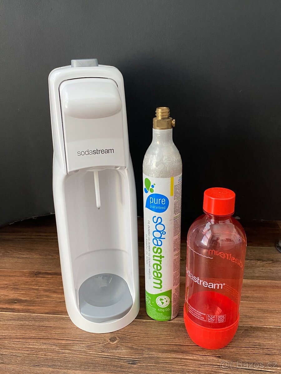 Sodastream