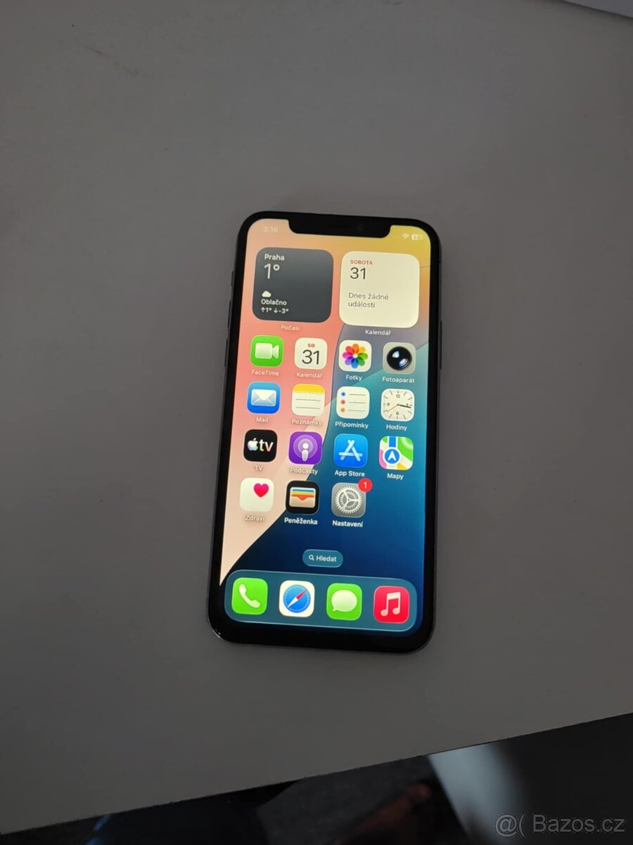Iphone 11 pro