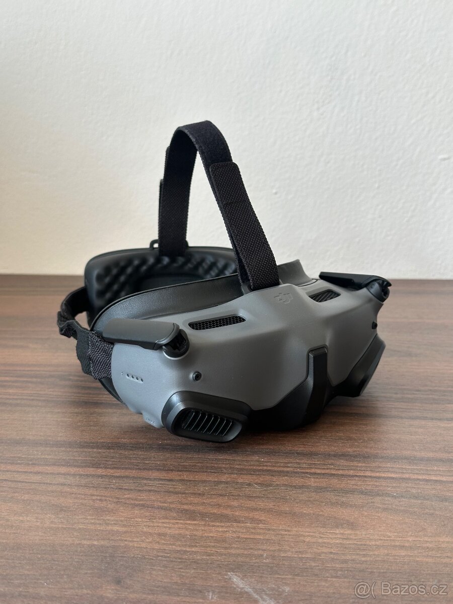 Dji goggles Integra brýle na FPV