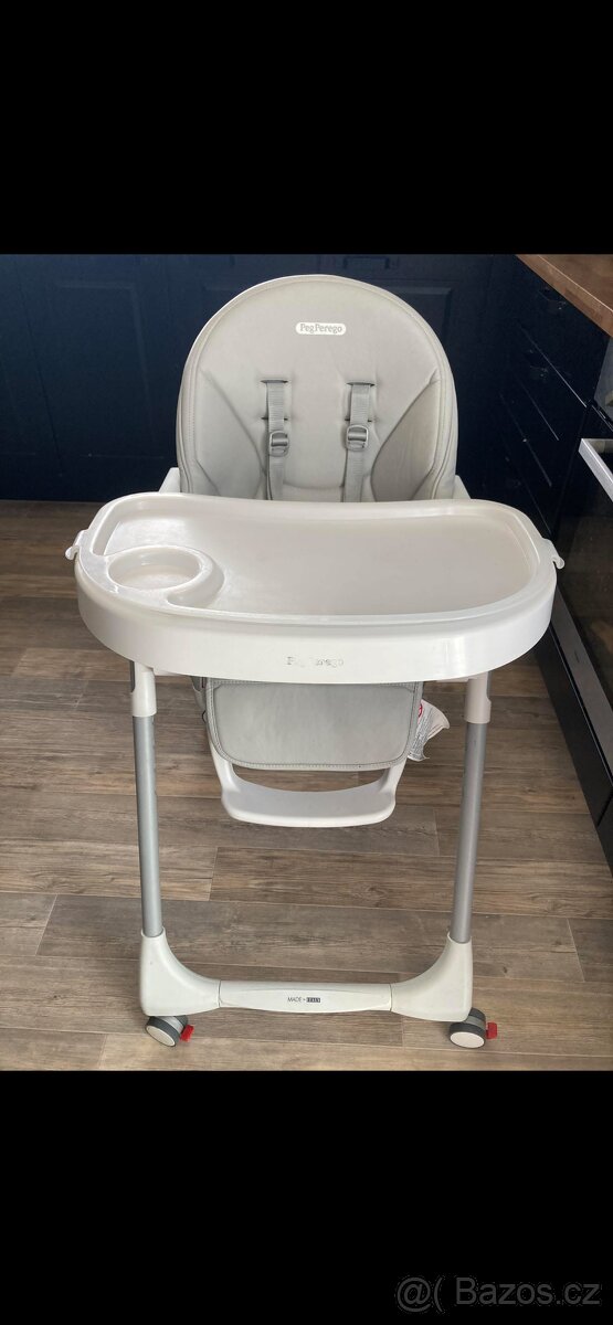 Jídelní židlička