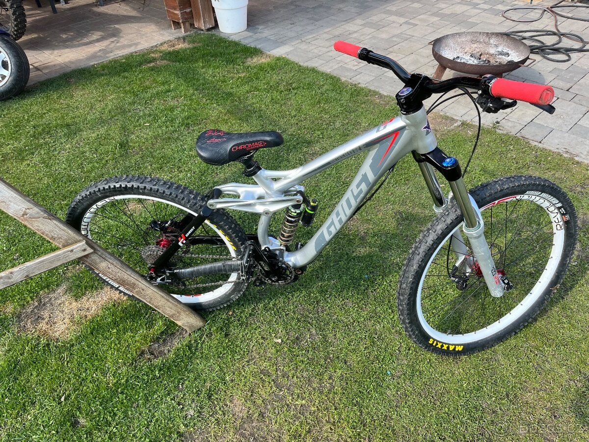 GHOST Northshore Freeride