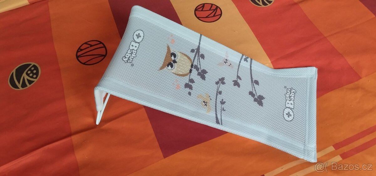 Lehátko do vaničky