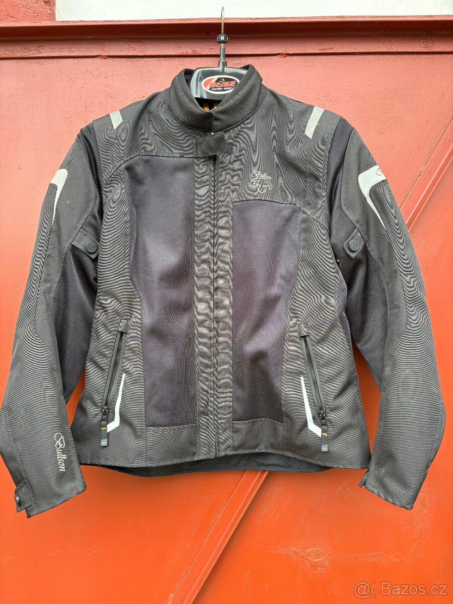 Bunda moto Bullson
