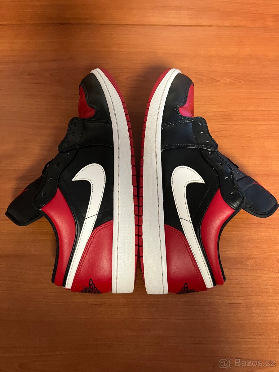 AIR JORDAN 1 LOW