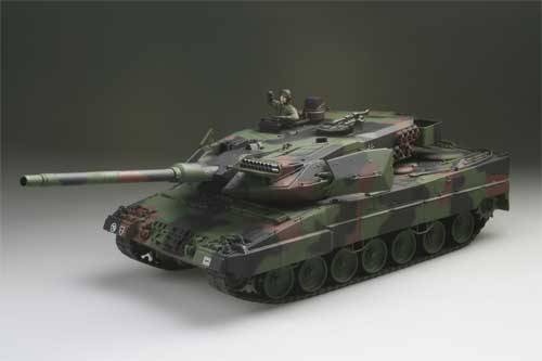 PRO Airsoft German Leopard 2 A6 NATO GR3015