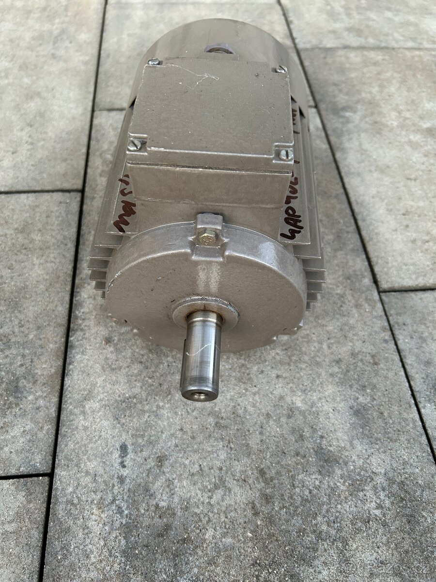 3f elektromotor
