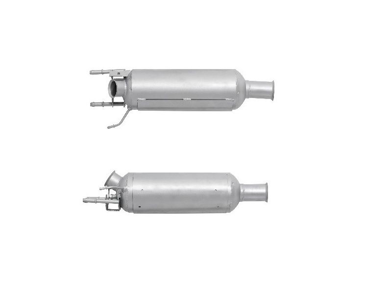 DPF Citroen, Peugeot, Mitsubishi 2.2TD, Nové