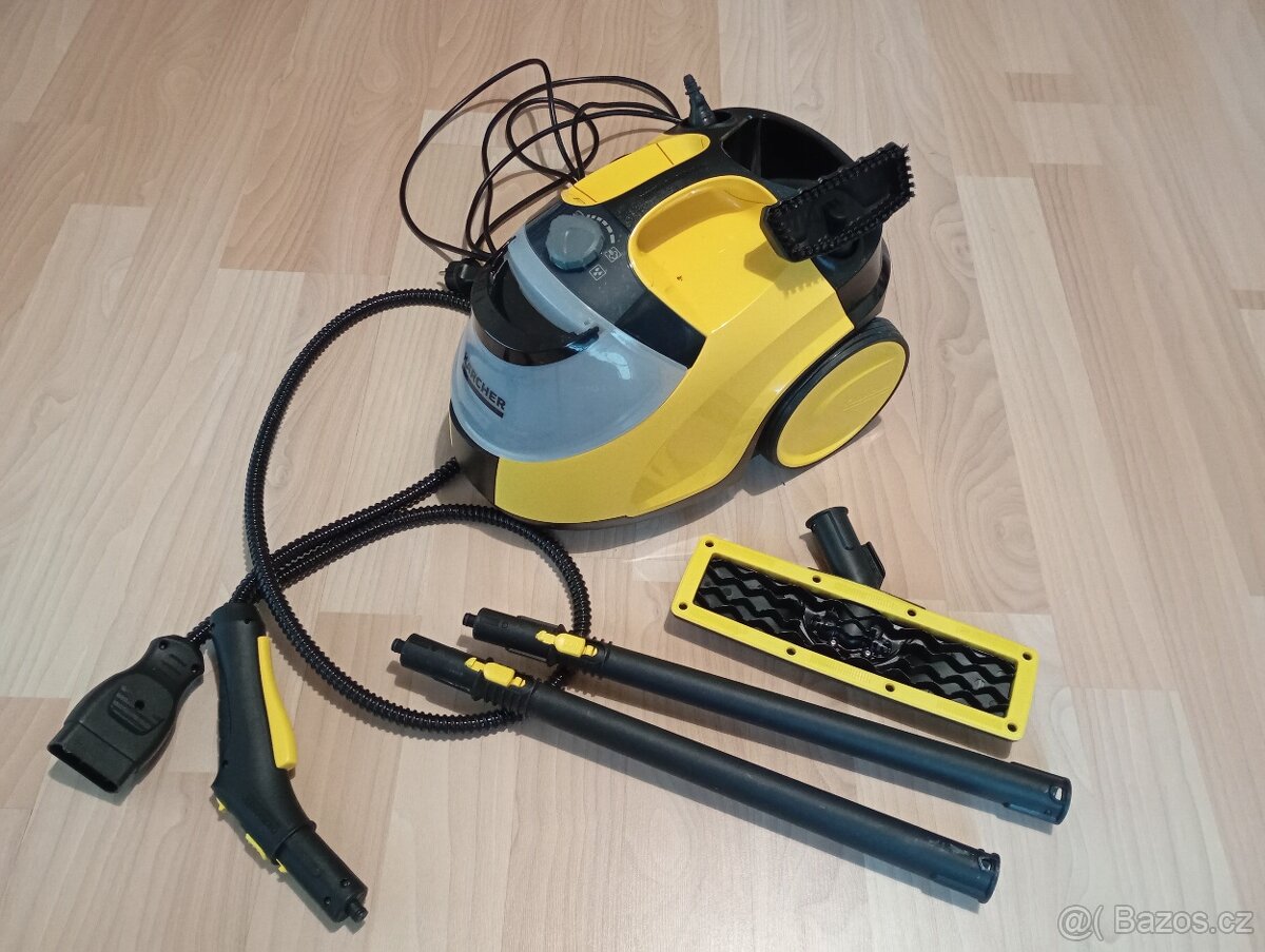 KARCHER SC5 Easyfix