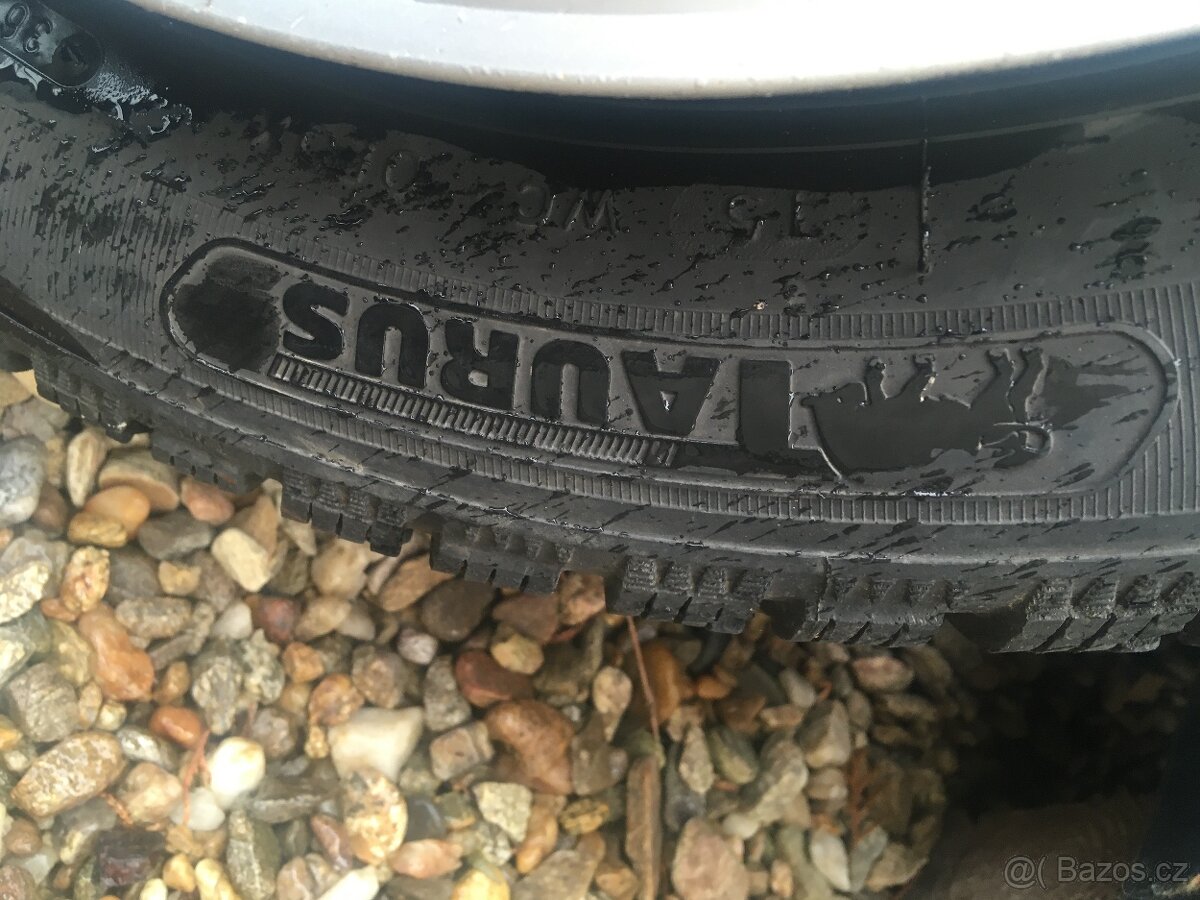 Pneumatiky 205/55r16