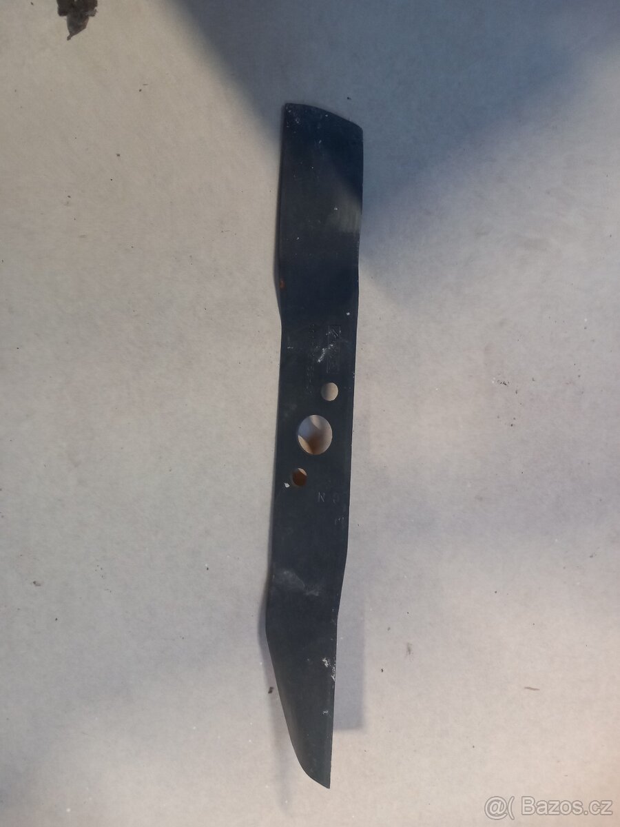 Nůž pro sekačku 32cm Stiga Silent Euro 33