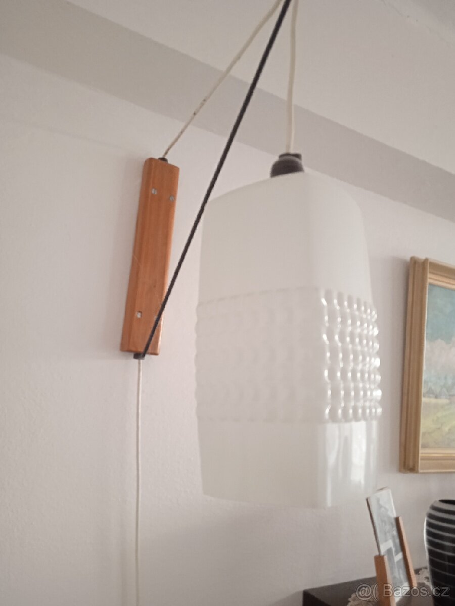 Starožitnosti staré 60 let