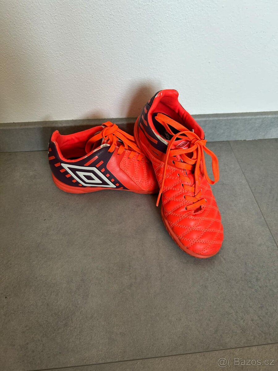 Sálová obuv UMBRO
