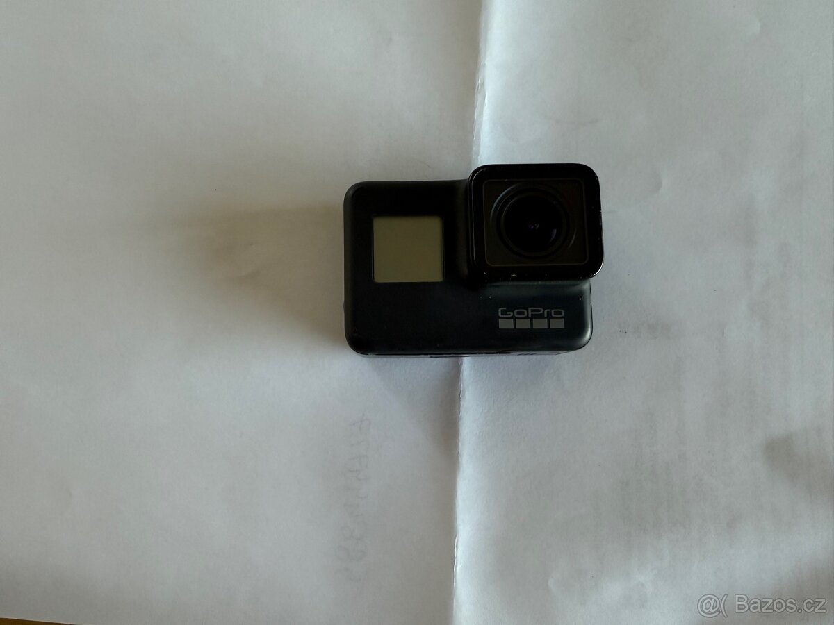 Gopro 7 black