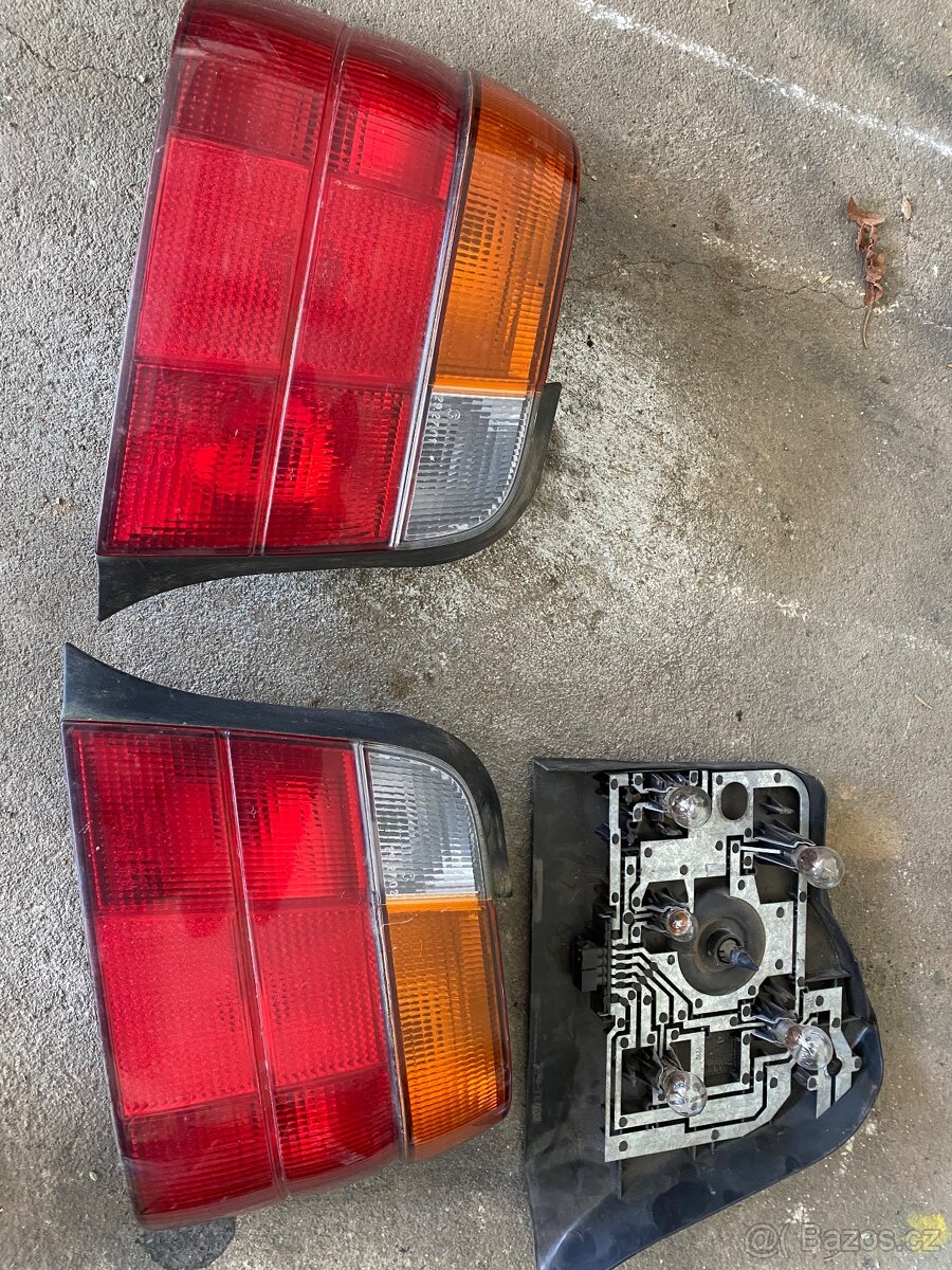 Bmw e36 compact