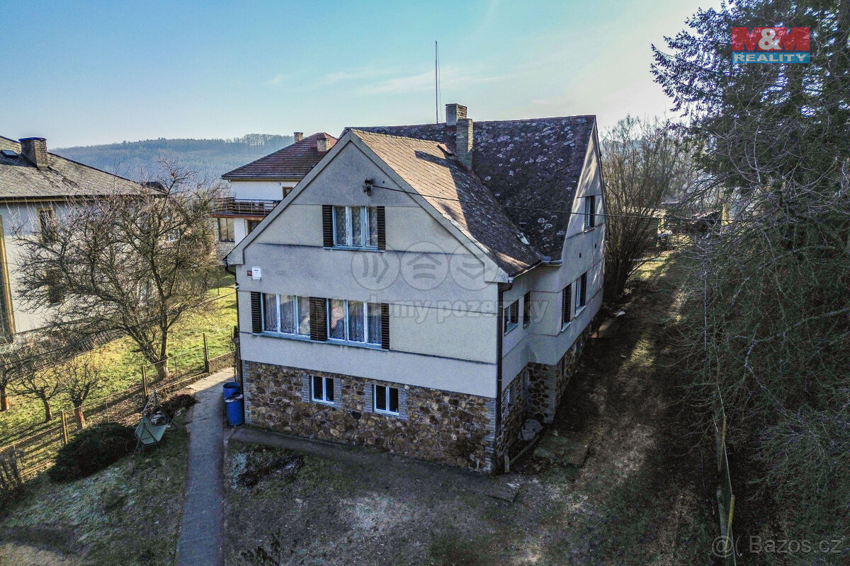 Prodej rodinného domu, 200 m², Račice