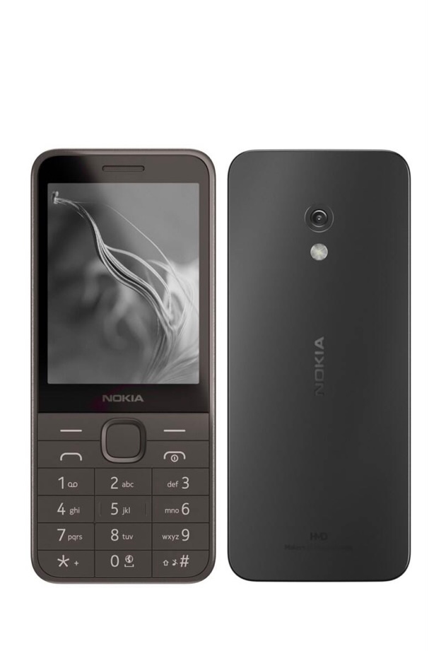 KOUPÍM TELEFON NOKIA 235