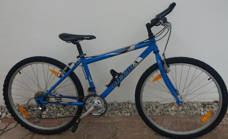kolo MERIDA Dakar