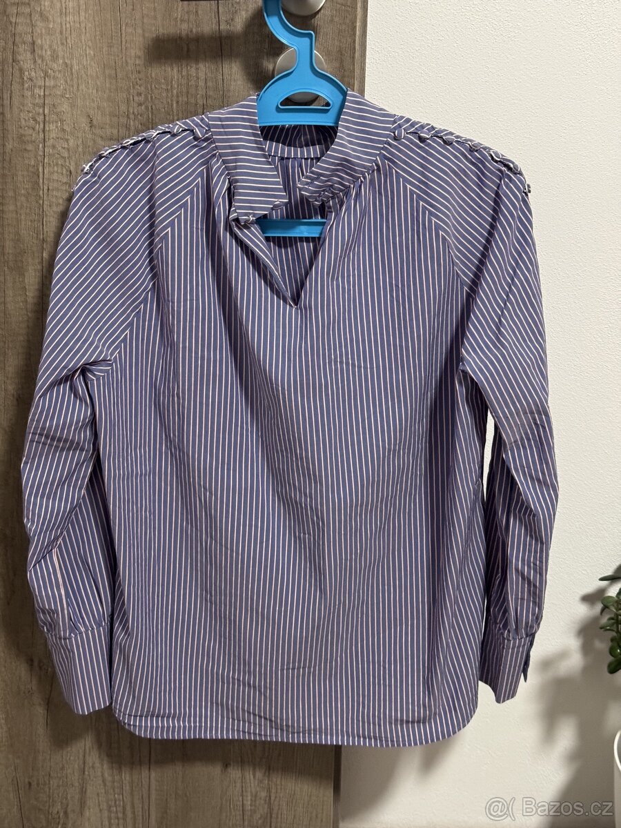 Halenka SET vel. 38